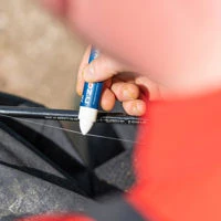 Daiwa N'Zon Line Marker Pen