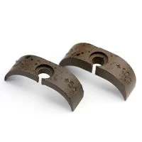 Daiwa N'Zon Weight Change Feeder Weights 5 & 10g