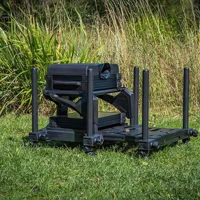 Matrix S36 Pro Seatboxes