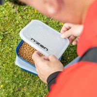 Daiwa N'Zon Bait Tubs
