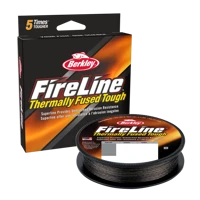 Berkley FireLine Fused Braid
