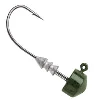 VMC Ned Rig Jig Heads 
