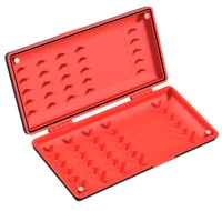 Daiwa N'Zon Rig Cases 6inch