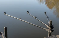 Preston Innovations Telescopic Feeder Arms