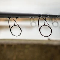 Daiwa Crosscast Z Carp Rods