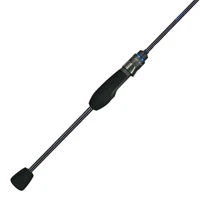 HTO Tempest Edge Rod 5.8ft