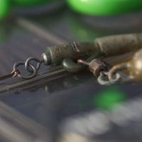 Thinking Anglers Cam-Clip Lead Clips