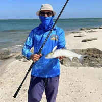 Samson Shad Lures