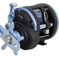 Penn Warfare II Level Wind Lever Drag Reels