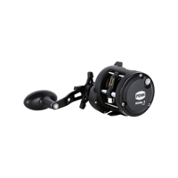 Penn Rival II Level Wind Lever Drag Reels