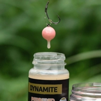 Dynamite Baits Peppered Fruit Bait Dip 100ml