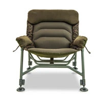 Solar Tackle SP C-Tech Compact Sofa Chair