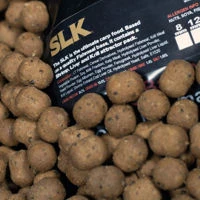 DNA Baits Shelf Life Dumbells 10 x 15mm