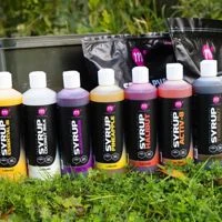 Mainline Active Ade Particle & Pellets Syrup