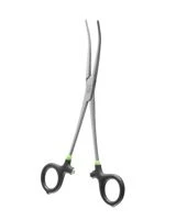 Daiwa Prorex Curved Forceps 8inch