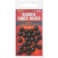 ESP Rubber Shock Beads