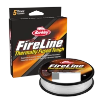 Berkley FireLine Fused Braid