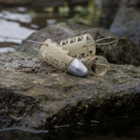 Matrix Plastic Orbit Feeders