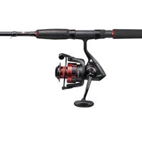 Penn Fierce IV Spin Combo 8ft/15-40g