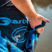Garbolino Squadra Apron Towel