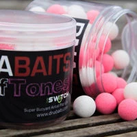 DNA Baits Halftone Pop Ups 15mm