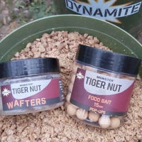 Dynamite Baits Pop-Ups Monster Tiger Nut 15mm