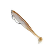 Decoy Makisasu Worm 130 Weighted Hooks