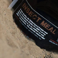 DNA Baits Insect Meal 1kg