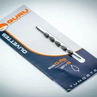 Guru Tungsten Olivettes