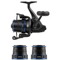 Penn Rival Longcast Blue 7000 Surf Pack