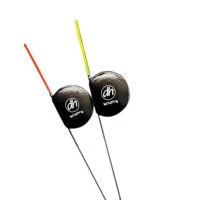 Dave Harrell No.2 Flatty Pole Floats