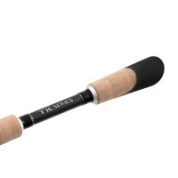 Fox Rage TR Finesse Game Rod 6ft 11in/3-14g