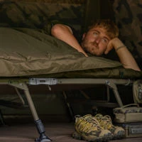Avid Carp Benchmark Ultra Systems