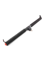 Daiwa N'Zon Feeder Rests