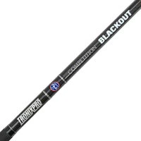 TronixPro Competition Black Out Rod 13.4ft