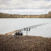 Wychwood Extremis Carp Rods