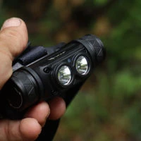 Wolf Powertech HL-1300 Powerbeam Headlight