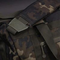 Korda Compac Messenger Bag Dark Kamo