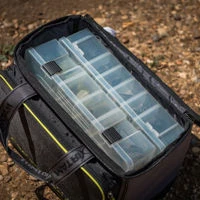 Matrix Ethos Pro Feeder Bag