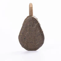 Nash Super Flat Pear In Line Leads