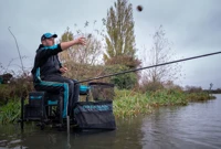 Drennan Acolyte Pro Whip 6m