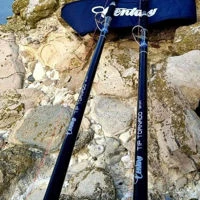 Century Tip Tornado Graphex Sport Rod 13.11ft