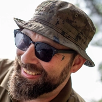 Korda The Ronnie Sunglasses