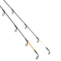 Daiwa N'Zon Super Slim Feeder Rods