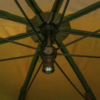 Fox Easy Brolly 50inch