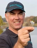Drennan In-Line Crystal Dibbers