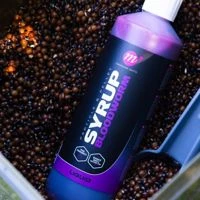 Mainline Active Ade Particle & Pellets Syrup