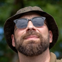 Korda The Ronnie Sunglasses