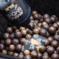 DNA Baits Amino Smoke 250ml