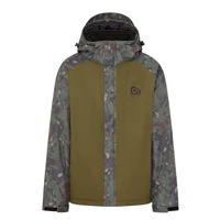 Trakker CR 3-Piece Camo Winter Suit